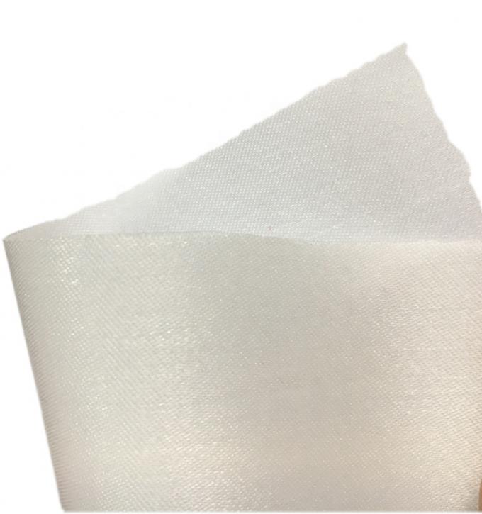 Dokuma Polipropilen Baskı Polyester Keçe Kumaş Endüstriyel Filtre Bezi
