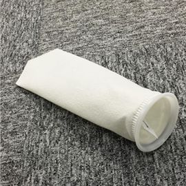 Çin PE Mesh Sıvı Filtre Torbası, 1 Mikron Polyester Keçe Filtre Torbası Takvimi Bitmiş Tedarikçi