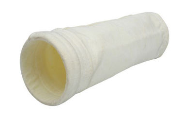 Çin Ucuz Fiyat Toz toplayıcı çimento pps filtre torbası fabrika Tedarikçi