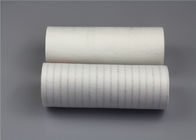 PPS Mikrofiber Polyester Filtre Bezi 1.6-1.9mm Kalınlık Düşük Büzülme