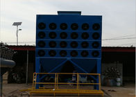 Çin Atölye Toz Toplama için Hava - Kutu Nabız Torbası Toz Toplama Makinesi şirket