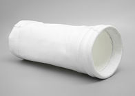 Çin Çimento Productio İçin Özel Boyutlu Polyester Toz Toplayıcı Filtre Torbaları şirket
