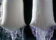 Klima Sistemi Su Filtrasyon Torbası / Yüksek Verimli Filtre Torbası Beyaz Renk