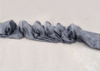 Çin 1 mikron fiberglas karıştırma akvaryum filtre torbaları fabrika kaynağı şirket