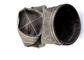 Minimal Büzülme Endüstriyel Toz Toplayıcı Torbaları Hızlı Filtreleme Hızı Kararlı Boyut Tedarikçi
