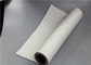Sıvı Polyester Filtre Bezi Yüksek Elastikiyet Pürüzsüz Filament Malzeme Bırakma Yok Tedarikçi
