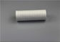 PPS Mikrofiber Polyester Filtre Bezi 1.6-1.9mm Kalınlık Düşük Büzülme Tedarikçi