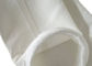 5/10 Mikron Polyester Toz Toplayıcı PP Filtre Torbası Beyaz Renk 400 - 600g Gram Ağırlık Tedarikçi