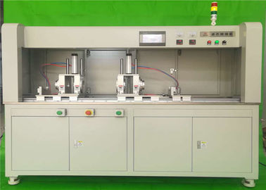 Çin 6KW Pp Filtre Kartuşu Üretim Makinesi Yüksek Akışlı Filtre Kartuşu Çıkış Kafesi Uzatması Fabrika