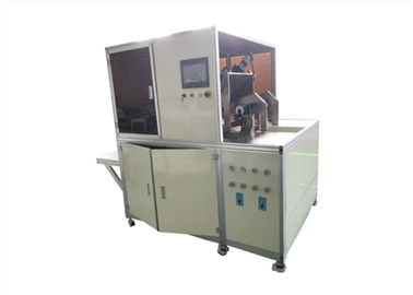 Çin Ro Membran Kırpma Reverse Osmosis Makinesi 1-204r / M Kesme Hızı Fabrika